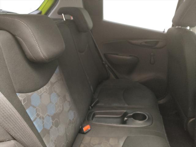 used 2016 Chevrolet Spark car, priced at $11,595