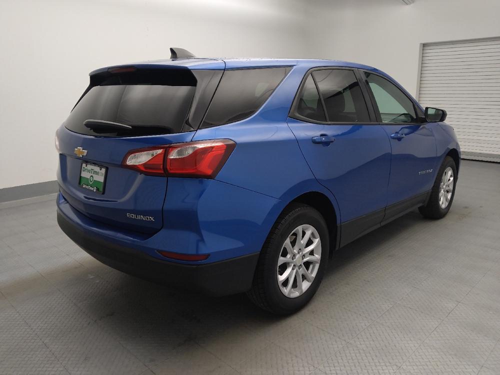 used 2019 Chevrolet Equinox car, priced at $21,995