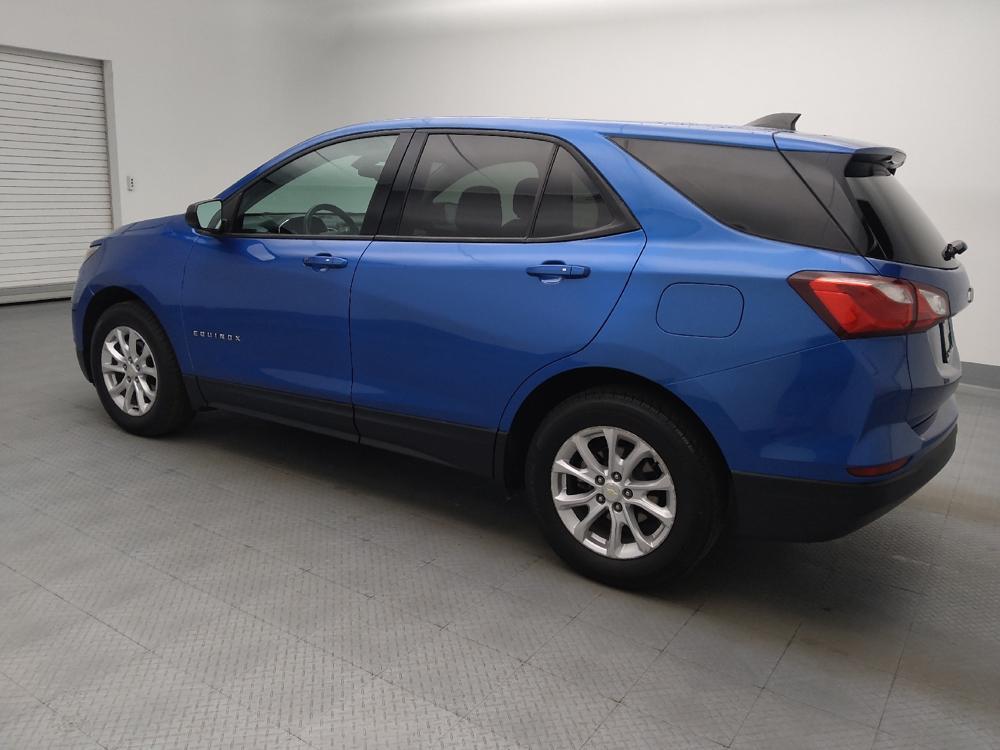 used 2019 Chevrolet Equinox car, priced at $21,995