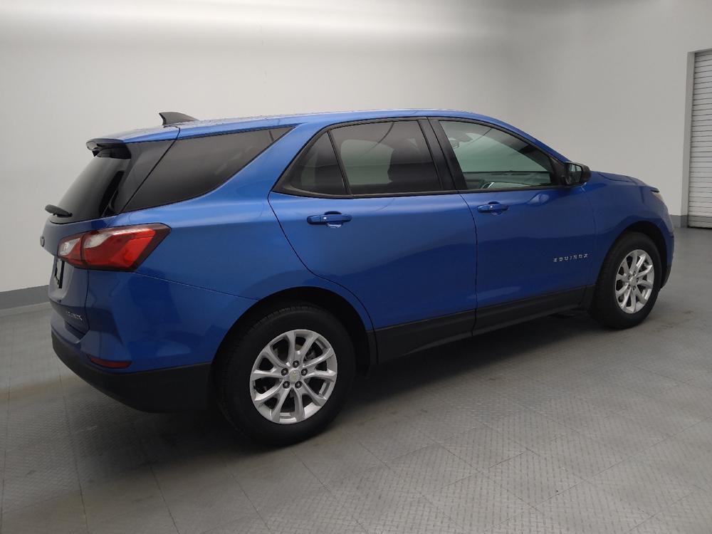 used 2019 Chevrolet Equinox car, priced at $21,995