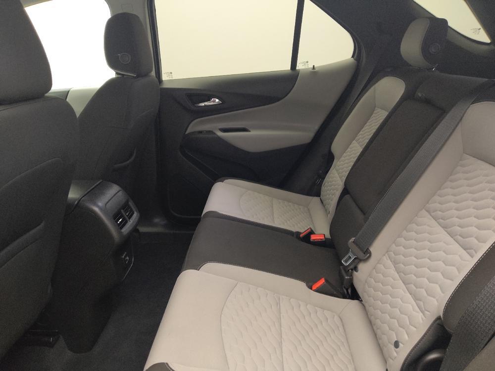 used 2019 Chevrolet Equinox car, priced at $21,995