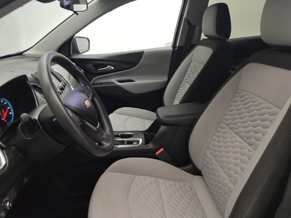 used 2019 Chevrolet Equinox car, priced at $21,995