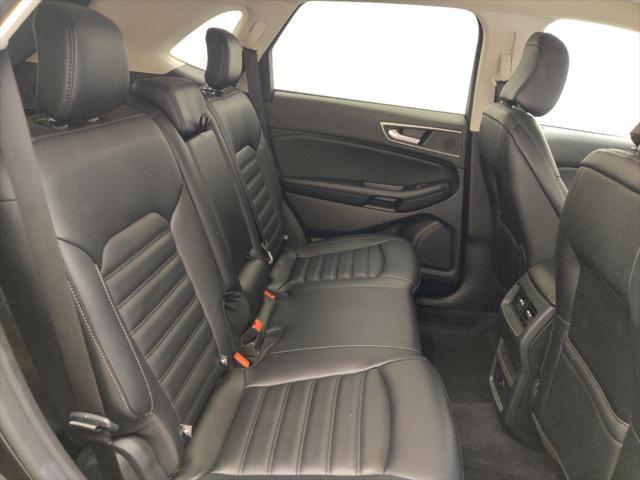 used 2024 Ford Edge car, priced at $27,595