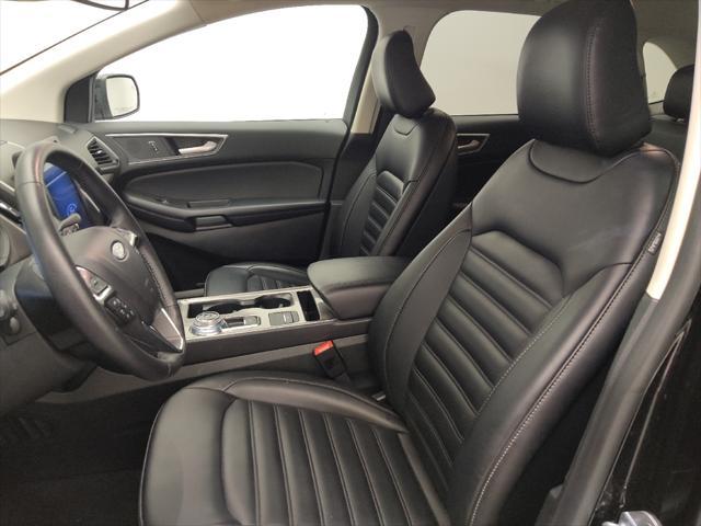 used 2024 Ford Edge car, priced at $27,595