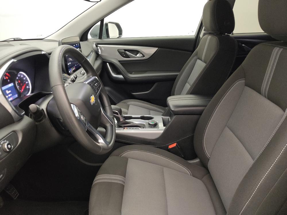 used 2023 Chevrolet Blazer car, priced at $26,495