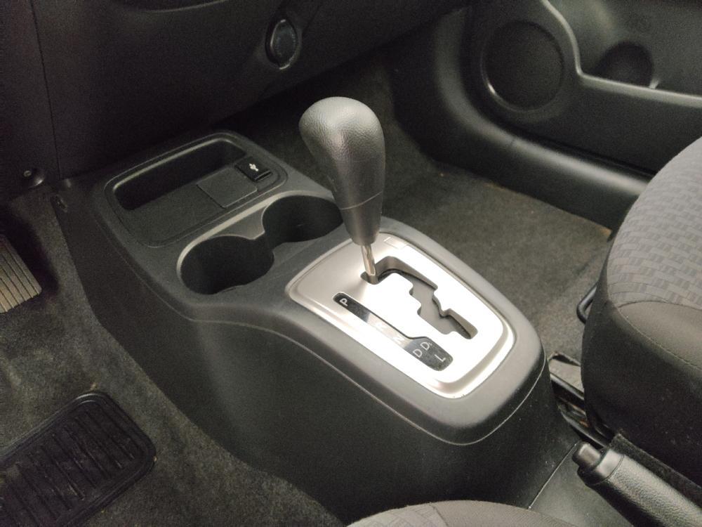 used 2020 Mitsubishi Mirage car, priced at $16,095