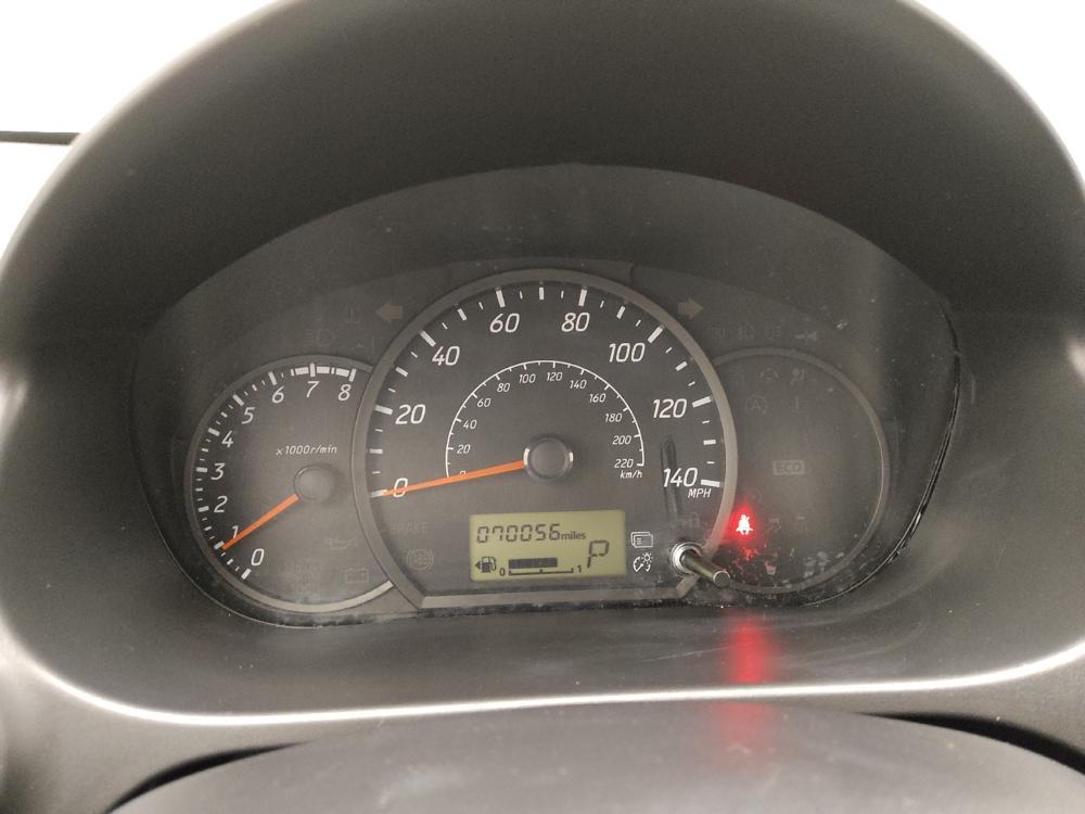 used 2020 Mitsubishi Mirage car, priced at $16,095
