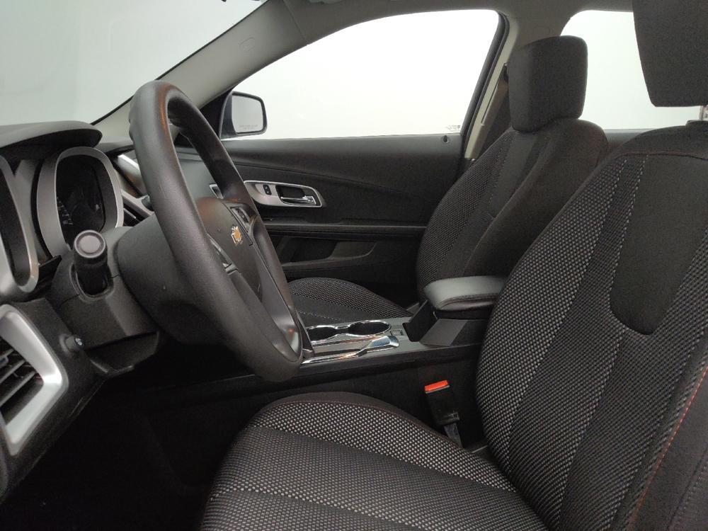 used 2016 Chevrolet Equinox car, priced at $14,695