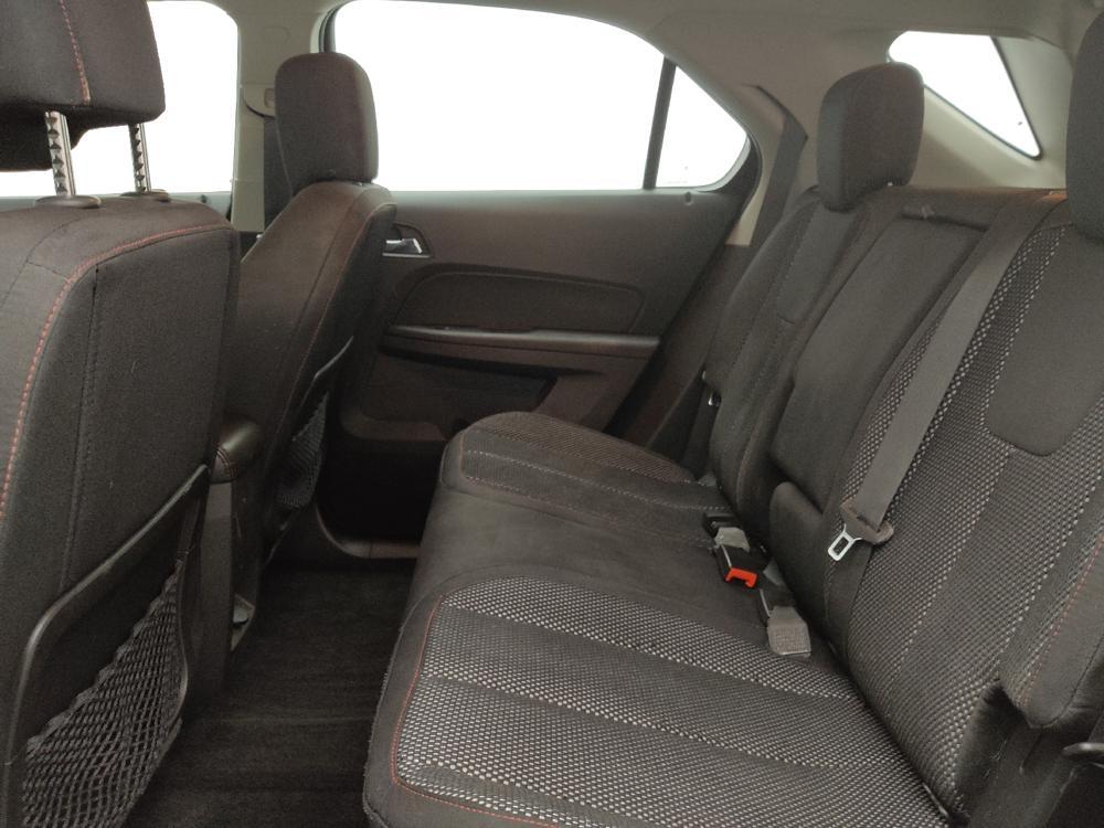 used 2016 Chevrolet Equinox car, priced at $14,695