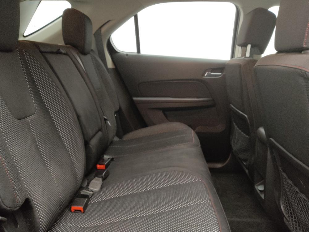 used 2016 Chevrolet Equinox car, priced at $14,695