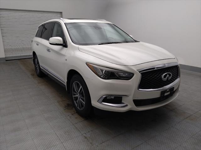 used 2019 INFINITI QX60 car, priced at $24,395