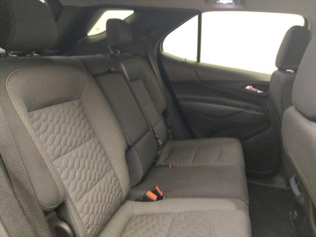 used 2018 Chevrolet Equinox car, priced at $19,995