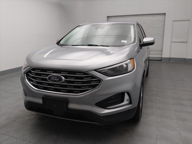 used 2022 Ford Edge car, priced at $22,995