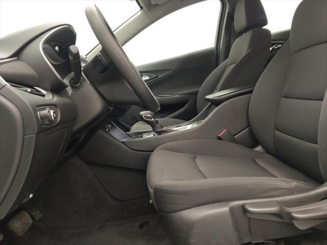 used 2022 Chevrolet Malibu car, priced at $20,595
