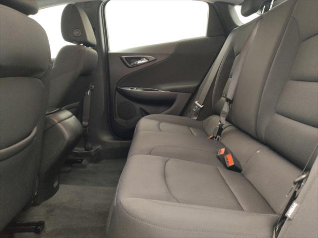 used 2022 Chevrolet Malibu car, priced at $20,595