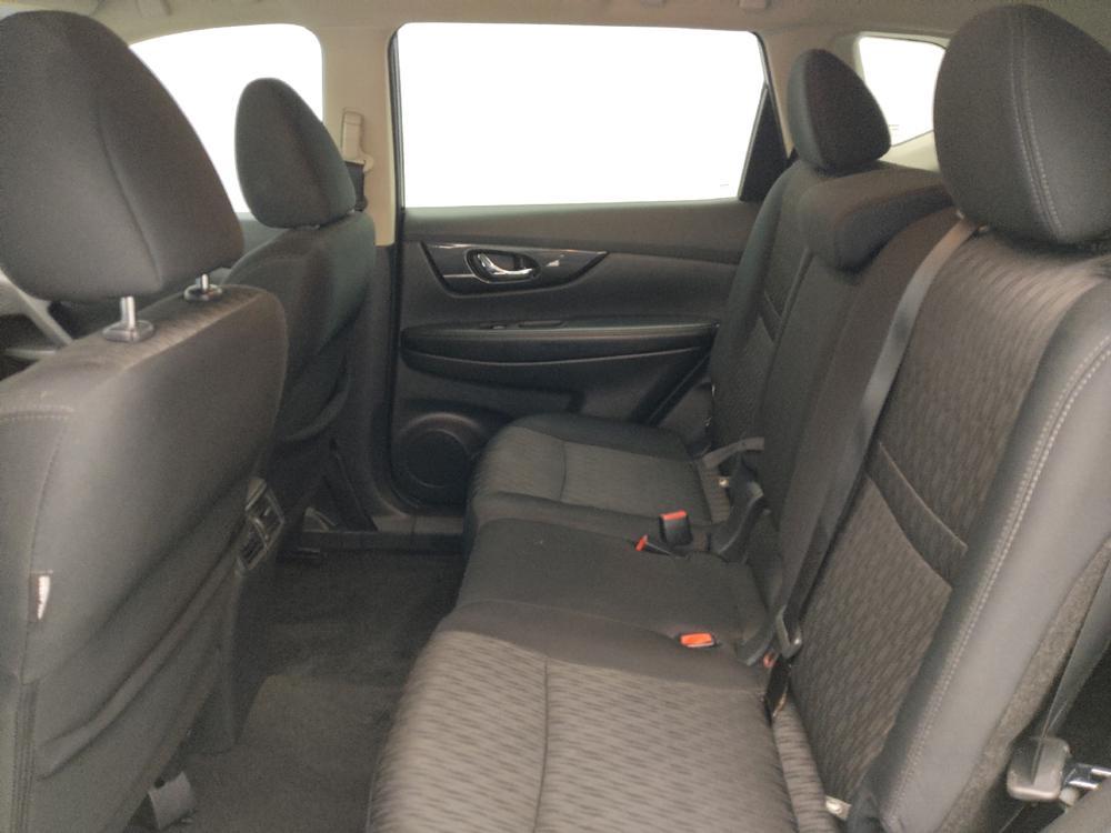 used 2018 Nissan Rogue car, priced at $16,795