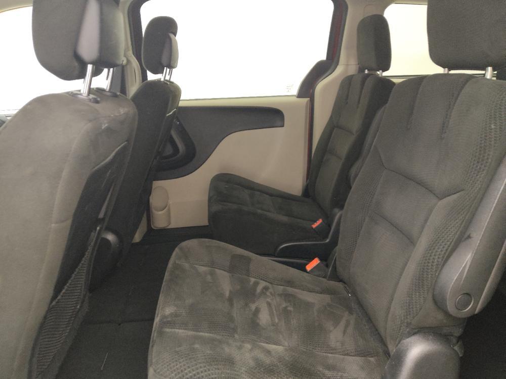 used 2016 Dodge Grand Caravan car, priced at $14,595