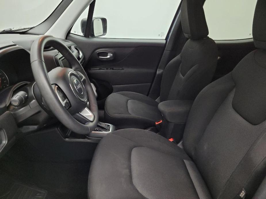 used 2019 Jeep Renegade car, priced at $22,995