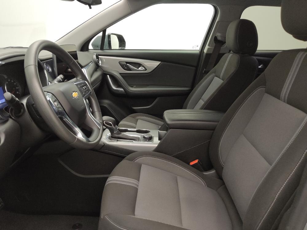 used 2023 Chevrolet Blazer car, priced at $25,995