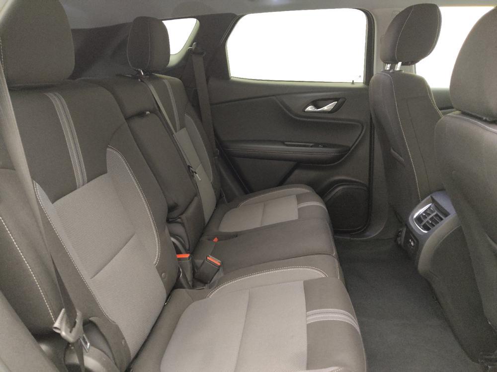 used 2023 Chevrolet Blazer car, priced at $25,995