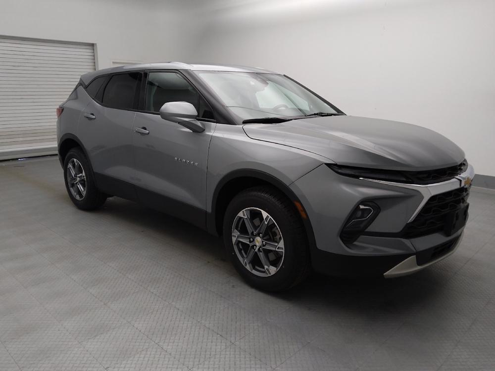used 2023 Chevrolet Blazer car, priced at $25,995