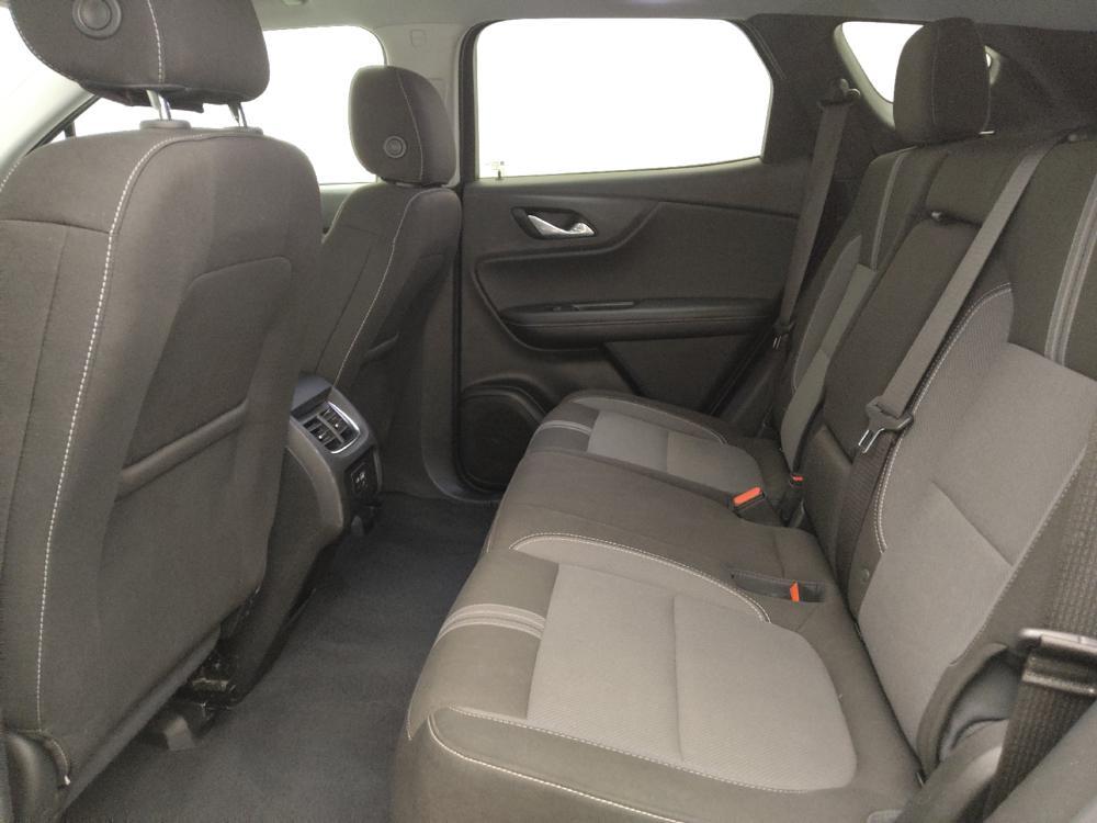 used 2023 Chevrolet Blazer car, priced at $25,995