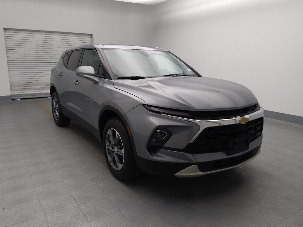 used 2023 Chevrolet Blazer car, priced at $25,995