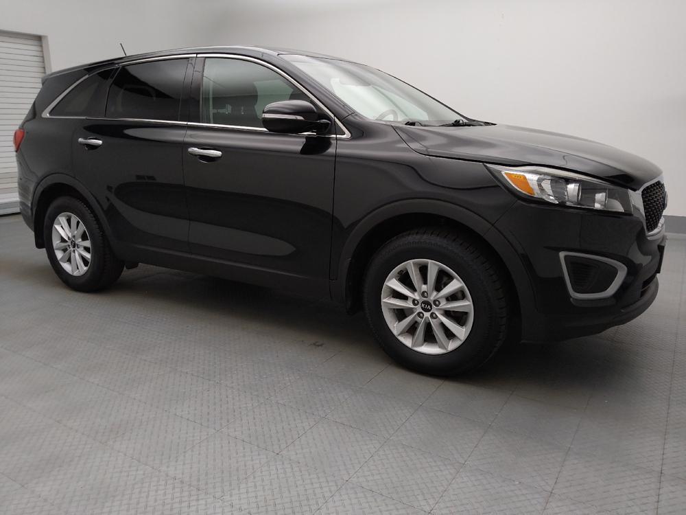 used 2018 Kia Sorento car, priced at $18,395