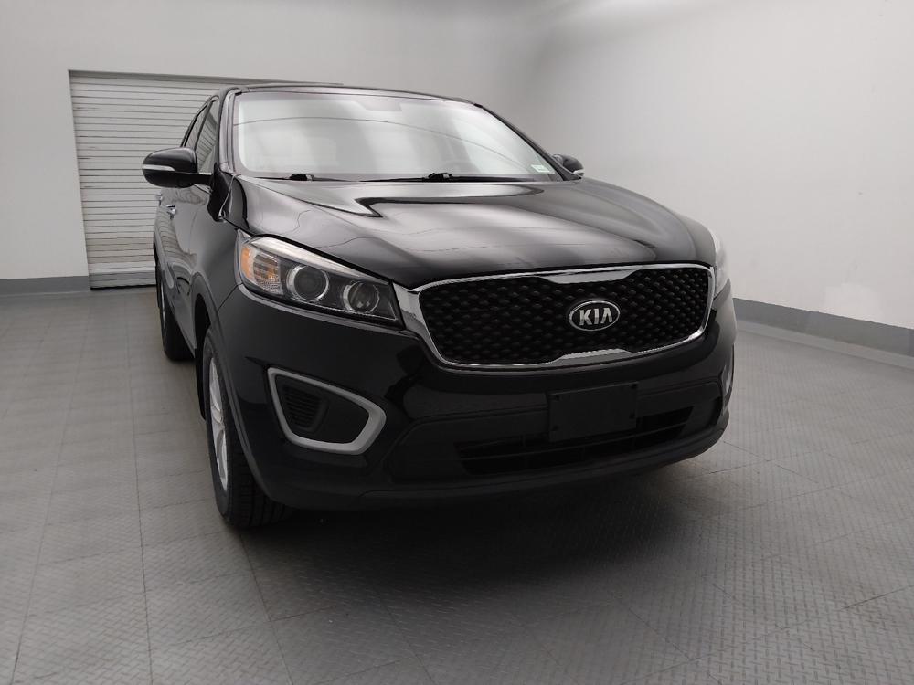 used 2018 Kia Sorento car, priced at $18,395