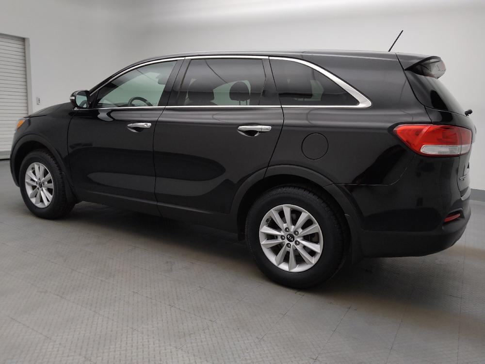 used 2018 Kia Sorento car, priced at $18,395