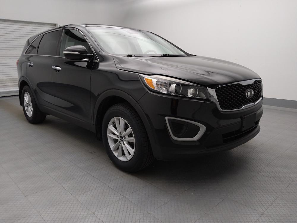used 2018 Kia Sorento car, priced at $18,395