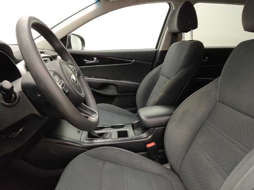 used 2018 Kia Sorento car, priced at $18,395