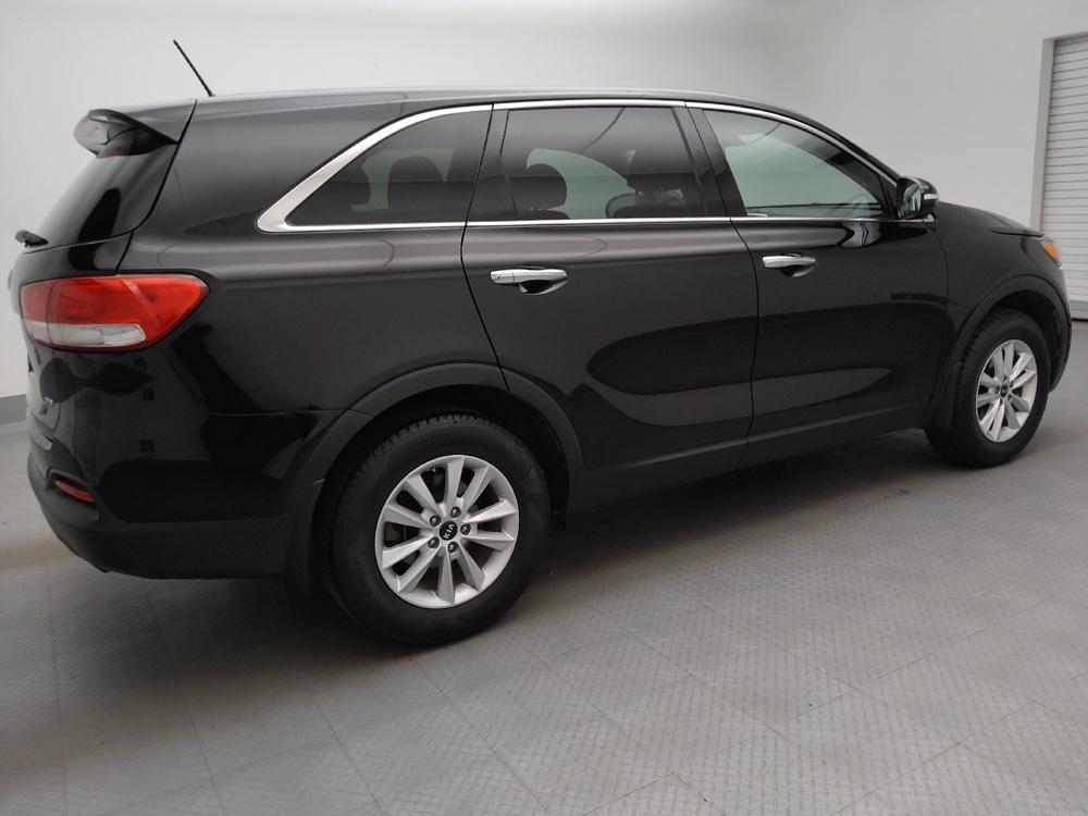 used 2018 Kia Sorento car, priced at $18,395