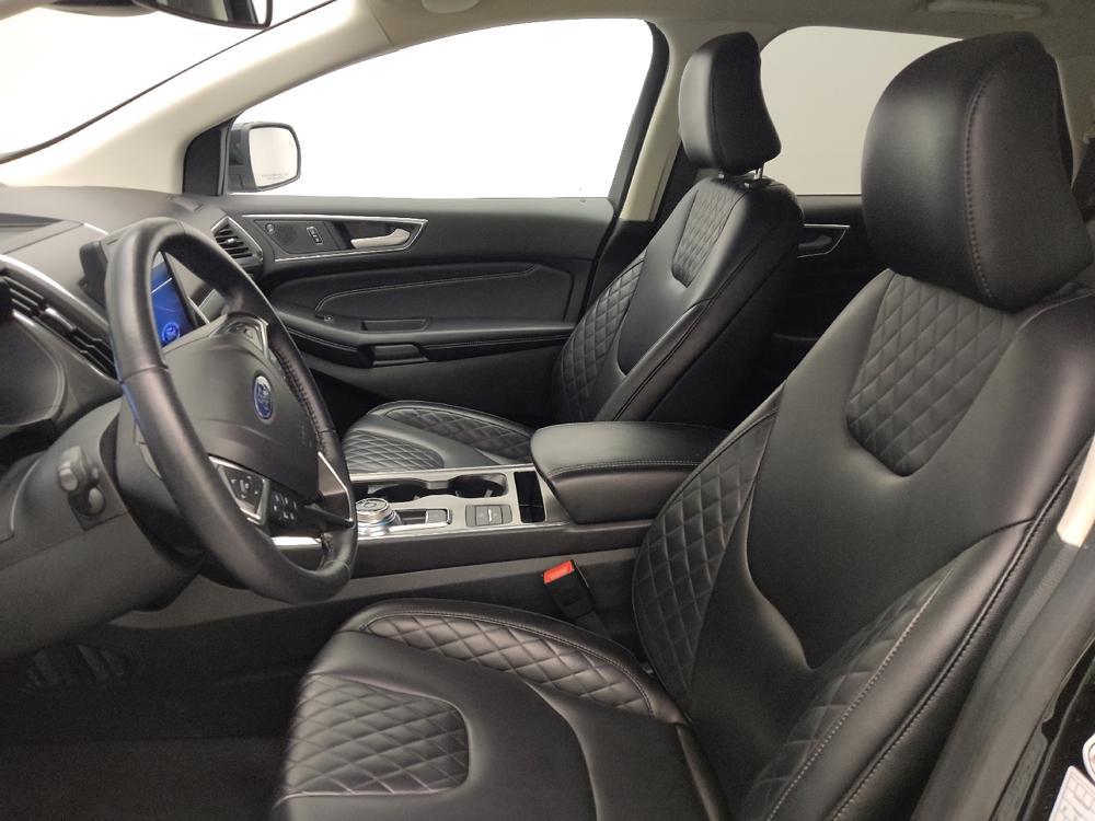 used 2024 Ford Edge car, priced at $25,395