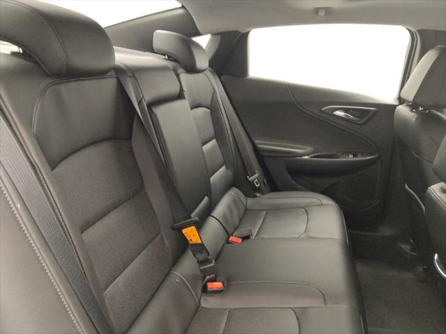 used 2018 Chevrolet Malibu car, priced at $23,395