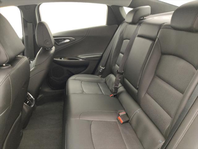 used 2018 Chevrolet Malibu car, priced at $23,395