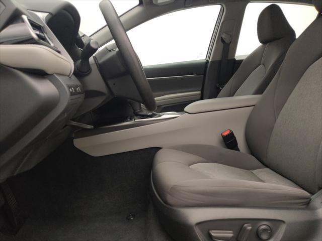 used 2023 Toyota Camry car, priced at $25,595