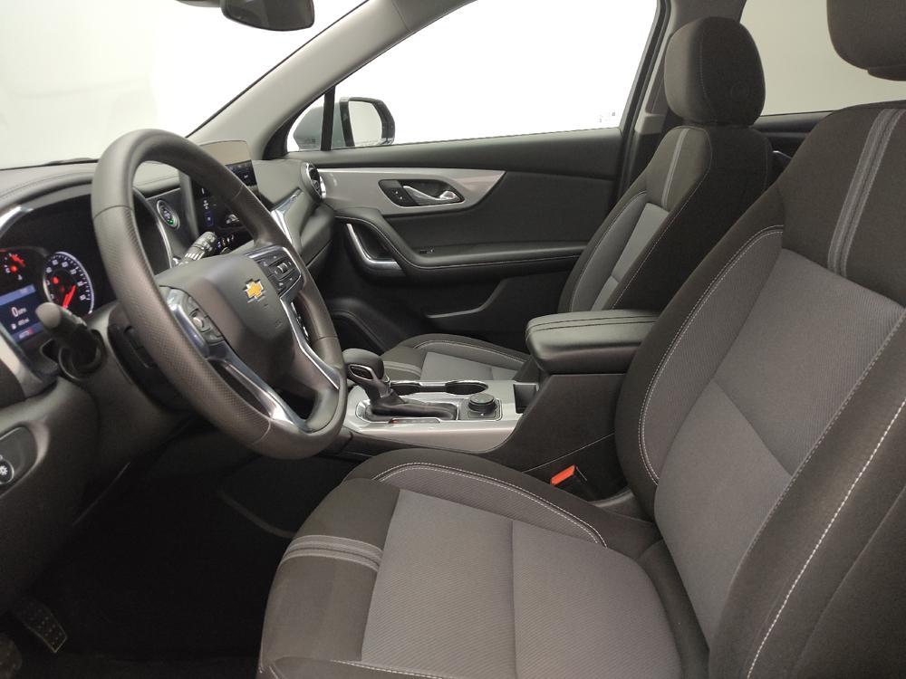 used 2023 Chevrolet Blazer car, priced at $27,095