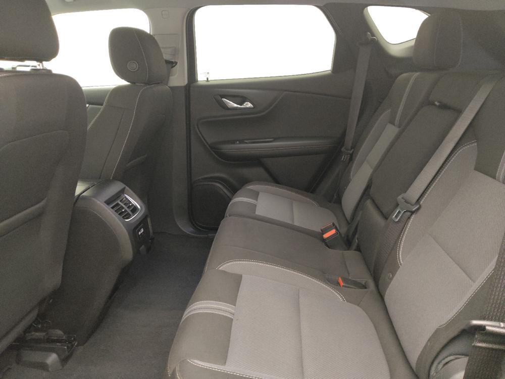 used 2023 Chevrolet Blazer car, priced at $27,095