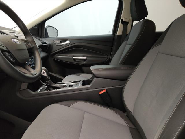 used 2018 Ford Escape car, priced at $16,895