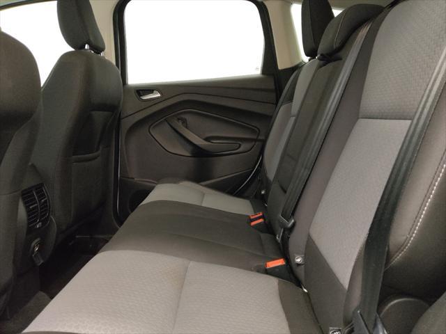 used 2018 Ford Escape car, priced at $16,895