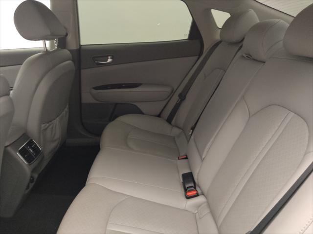 used 2016 Kia Optima car, priced at $15,495