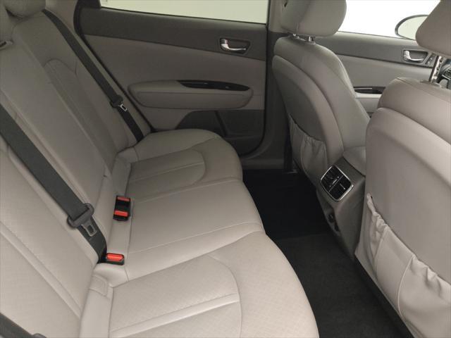 used 2016 Kia Optima car, priced at $15,495