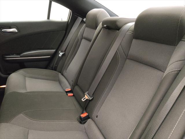 used 2020 Dodge Charger car, priced at $22,395