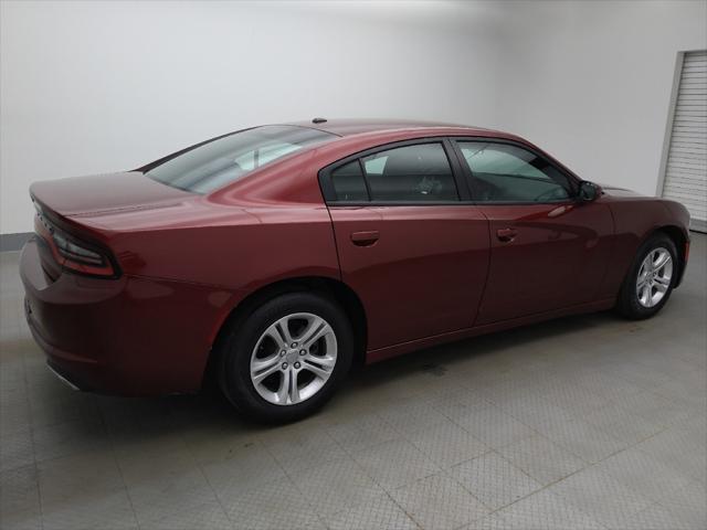 used 2020 Dodge Charger car, priced at $22,395
