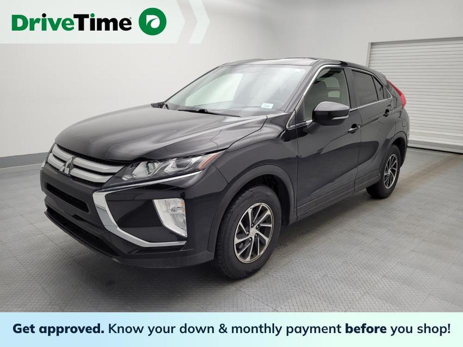 used 2020 Mitsubishi Eclipse Cross car, priced at $20,895