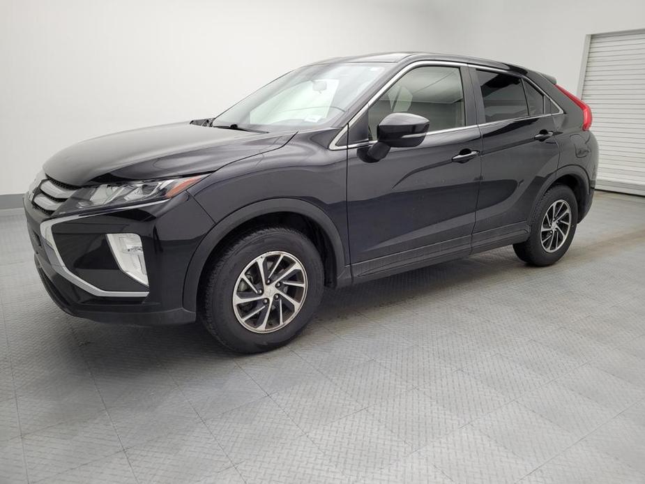 used 2020 Mitsubishi Eclipse Cross car, priced at $20,895