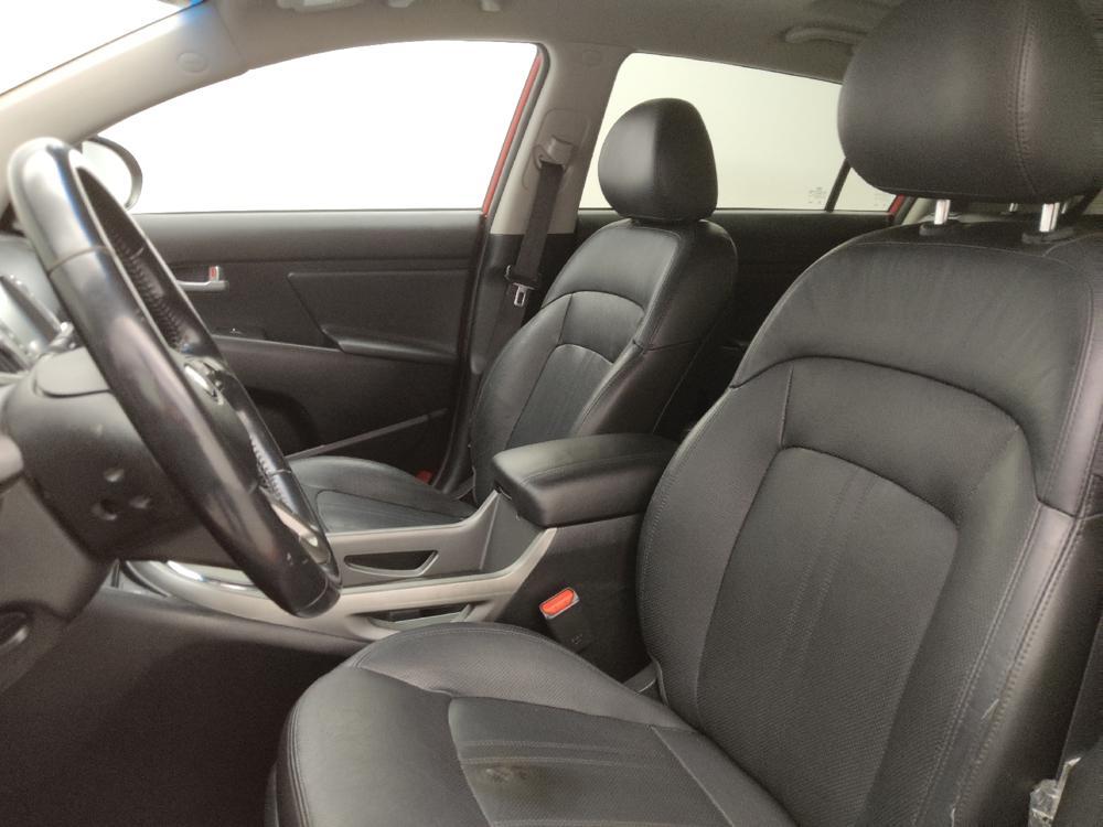 used 2015 Kia Sportage car, priced at $17,995