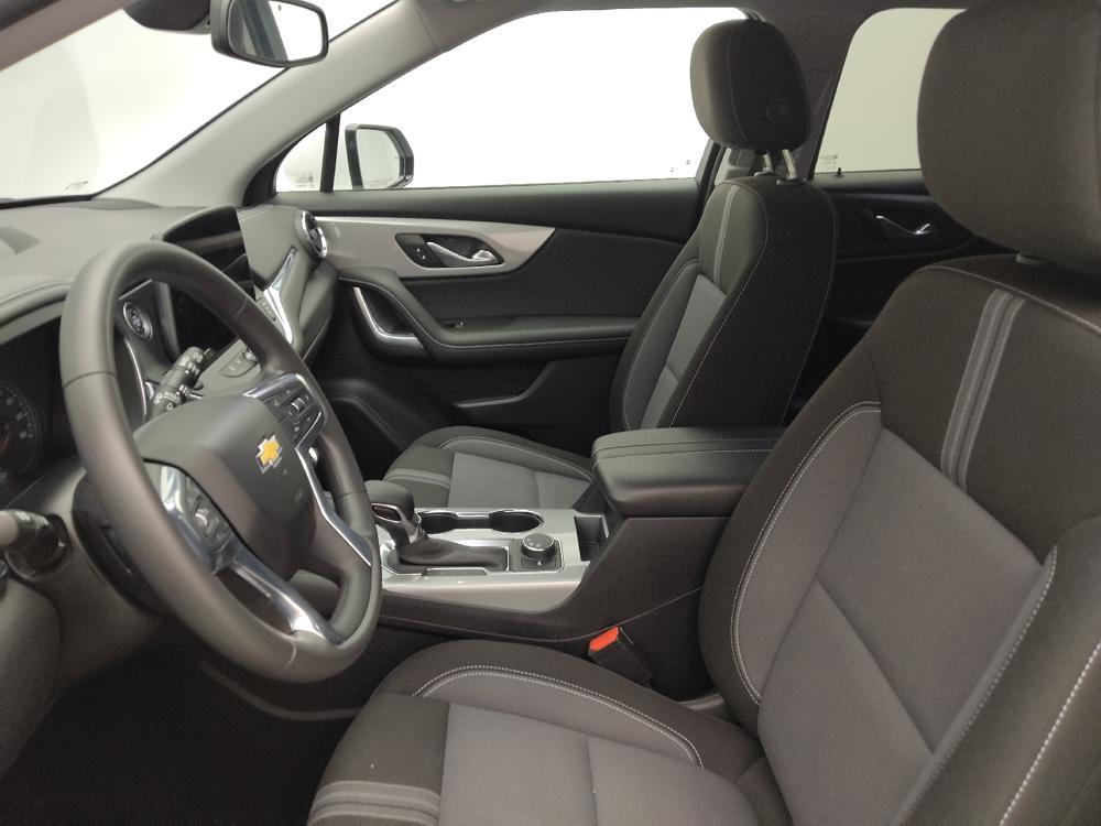 used 2023 Chevrolet Blazer car, priced at $29,295