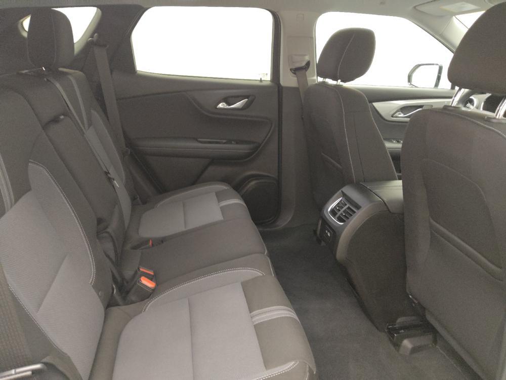 used 2023 Chevrolet Blazer car, priced at $29,295